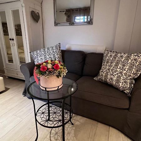 Romantic Apartment Lovran - 4 Stars Kültér fotó