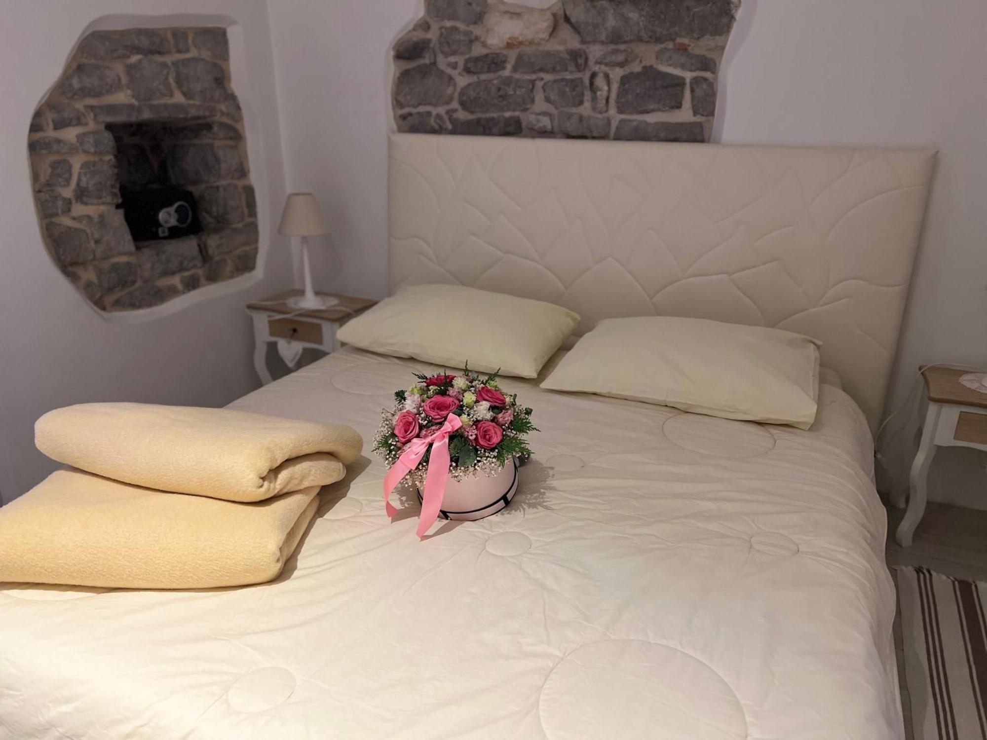 Romantic Apartment Lovran - 4 Stars Kültér fotó